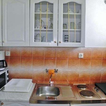 Alemka Apartment Banjol Bagian luar foto