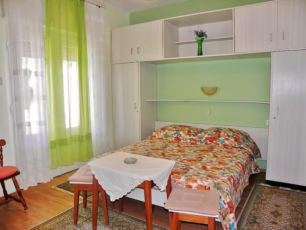 Alemka Apartment Banjol Bagian luar foto