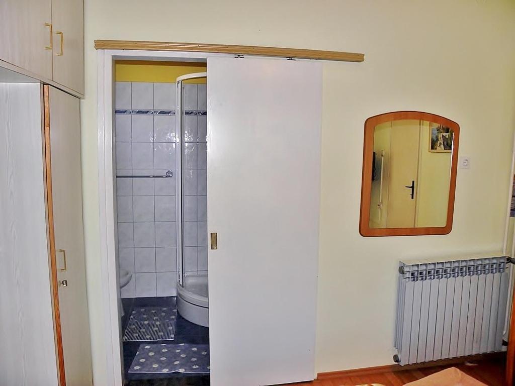 Alemka Apartment Banjol Bagian luar foto